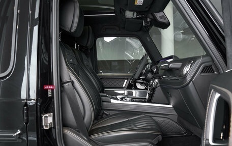 Mercedes-Benz G-Класс AMG, 2022 год, 19 900 000 рублей, 7 фотография