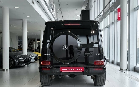 Mercedes-Benz G-Класс AMG, 2022 год, 19 900 000 рублей, 5 фотография