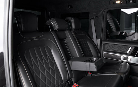 Mercedes-Benz G-Класс AMG, 2022 год, 19 900 000 рублей, 13 фотография