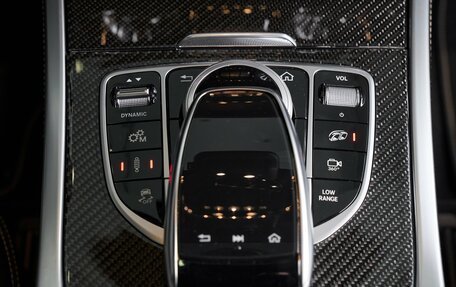 Mercedes-Benz G-Класс AMG, 2022 год, 19 900 000 рублей, 17 фотография