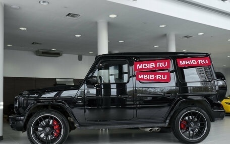 Mercedes-Benz G-Класс AMG, 2022 год, 19 900 000 рублей, 3 фотография