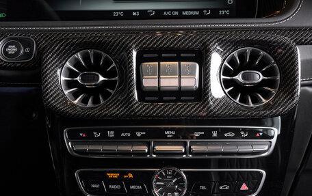 Mercedes-Benz G-Класс AMG, 2022 год, 19 900 000 рублей, 16 фотография