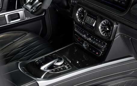 Mercedes-Benz G-Класс AMG, 2022 год, 19 900 000 рублей, 15 фотография