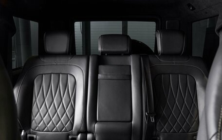 Mercedes-Benz G-Класс AMG, 2022 год, 19 900 000 рублей, 14 фотография