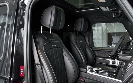 Mercedes-Benz G-Класс AMG, 2022 год, 19 900 000 рублей, 8 фотография