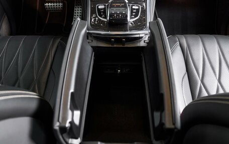 Mercedes-Benz G-Класс AMG, 2022 год, 19 900 000 рублей, 23 фотография