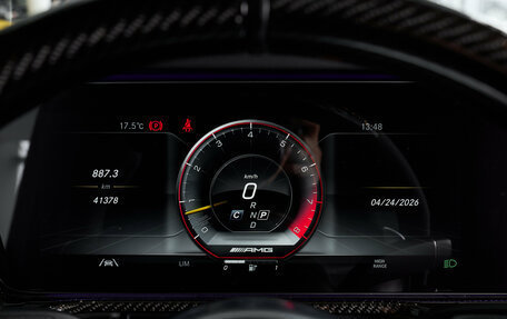 Mercedes-Benz G-Класс AMG, 2022 год, 19 900 000 рублей, 30 фотография