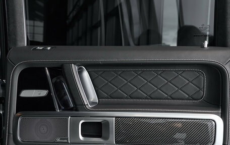 Mercedes-Benz G-Класс AMG, 2022 год, 19 900 000 рублей, 27 фотография