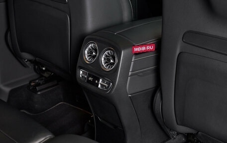 Mercedes-Benz G-Класс AMG, 2022 год, 19 900 000 рублей, 24 фотография