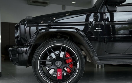 Mercedes-Benz G-Класс AMG, 2022 год, 19 900 000 рублей, 29 фотография