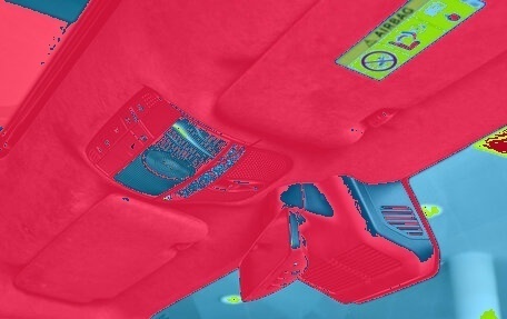 Mercedes-Benz G-Класс AMG, 2022 год, 19 900 000 рублей, 25 фотография