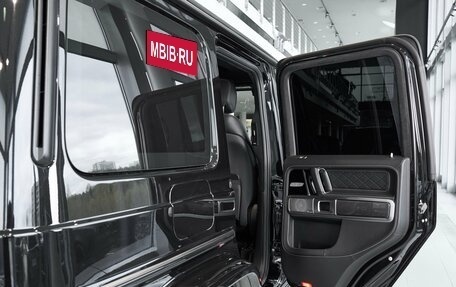 Mercedes-Benz G-Класс AMG, 2022 год, 19 900 000 рублей, 26 фотография