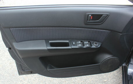 Hyundai Getz I рестайлинг, 2007 год, 597 000 рублей, 8 фотография