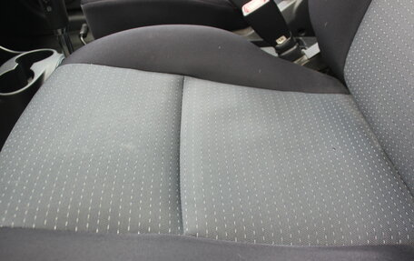 Hyundai Getz I рестайлинг, 2007 год, 597 000 рублей, 11 фотография