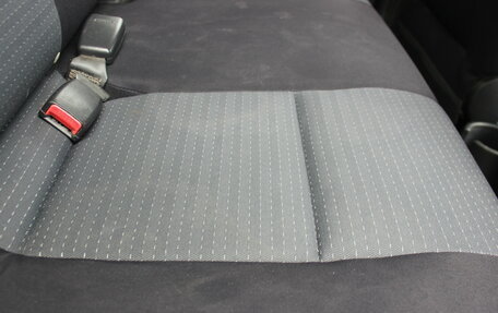 Hyundai Getz I рестайлинг, 2007 год, 597 000 рублей, 13 фотография