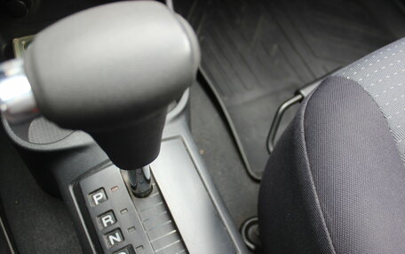 Hyundai Getz I рестайлинг, 2007 год, 597 000 рублей, 19 фотография