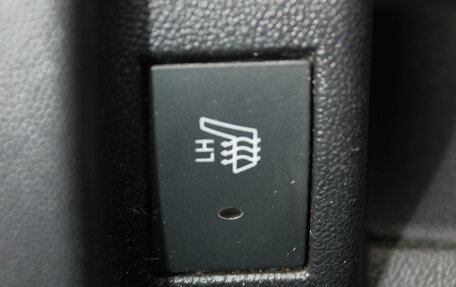 Hyundai Getz I рестайлинг, 2007 год, 597 000 рублей, 20 фотография