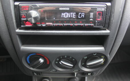 Hyundai Getz I рестайлинг, 2007 год, 597 000 рублей, 18 фотография