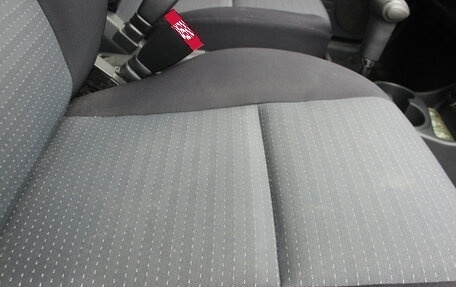 Hyundai Getz I рестайлинг, 2007 год, 597 000 рублей, 15 фотография