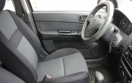 Hyundai Getz I рестайлинг, 2007 год, 597 000 рублей, 14 фотография