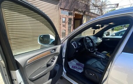 Audi Q5, 2014 год, 1 750 000 рублей, 3 фотография