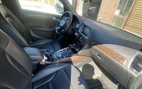 Audi Q5, 2014 год, 1 750 000 рублей, 11 фотография