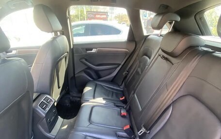 Audi Q5, 2014 год, 1 750 000 рублей, 10 фотография