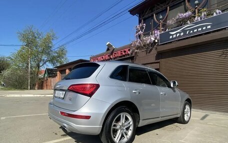 Audi Q5, 2014 год, 1 750 000 рублей, 8 фотография