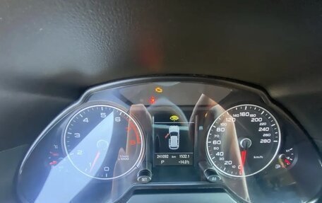 Audi Q5, 2014 год, 1 750 000 рублей, 4 фотография