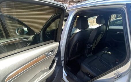 Audi Q5, 2014 год, 1 750 000 рублей, 12 фотография