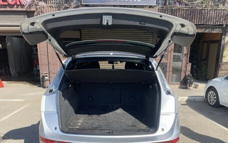 Audi Q5, 2014 год, 1 750 000 рублей, 9 фотография