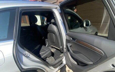 Audi Q5, 2014 год, 1 750 000 рублей, 2 фотография