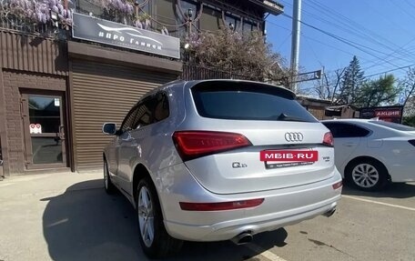 Audi Q5, 2014 год, 1 750 000 рублей, 5 фотография
