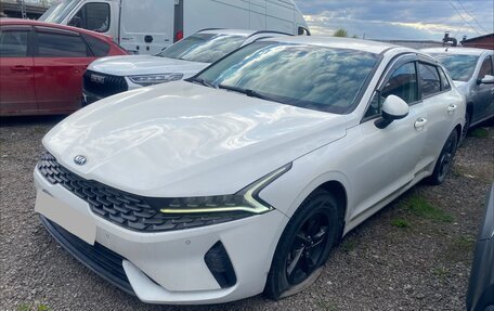 KIA K5, 2023 год, 1 990 000 рублей, 1 фотография