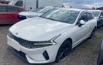 KIA K5, 2023 год, 1 990 000 рублей, 1 фотография