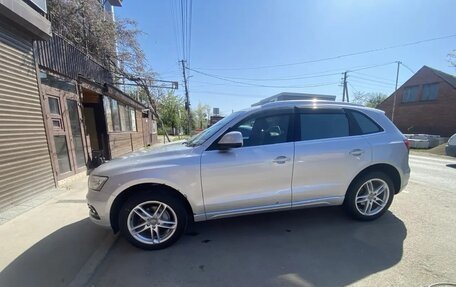 Audi Q5, 2014 год, 1 750 000 рублей, 14 фотография