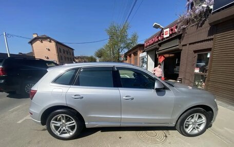 Audi Q5, 2014 год, 1 750 000 рублей, 15 фотография