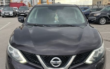 Nissan Qashqai, 2014 год, 1 400 000 рублей, 1 фотография