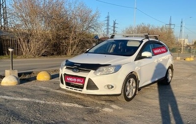 Ford Focus III, 2011 год, 570 000 рублей, 1 фотография