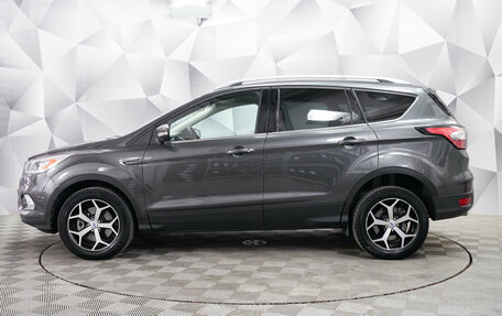 Ford Kuga III, 2016 год, 1 797 000 рублей, 1 фотография