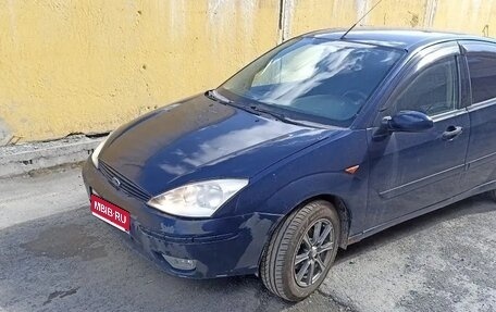 Ford Focus IV, 2004 год, 180 000 рублей, 1 фотография