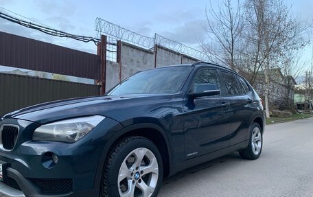BMW X1, 2012 год, 1 100 000 рублей, 1 фотография