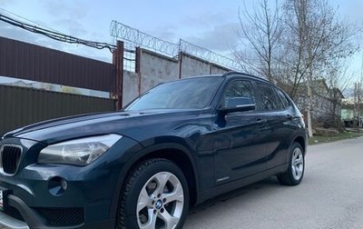 BMW X1, 2012 год, 1 100 000 рублей, 1 фотография