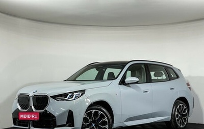 BMW X3, 2025 год, 7 420 000 рублей, 1 фотография