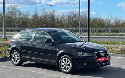 Audi A3, 2008 год, 780 000 рублей, 1 фотография