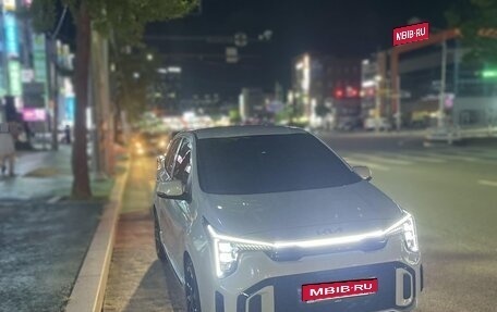 KIA Morning III, 2025 год, 2 080 000 рублей, 1 фотография