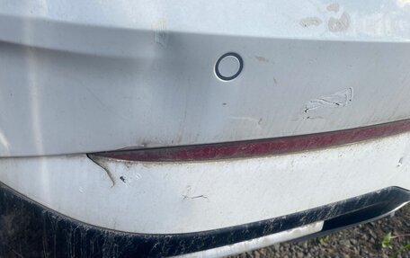 KIA K5, 2023 год, 1 990 000 рублей, 7 фотография