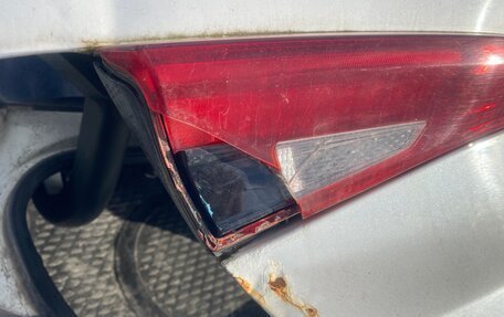 KIA K5, 2023 год, 1 990 000 рублей, 9 фотография