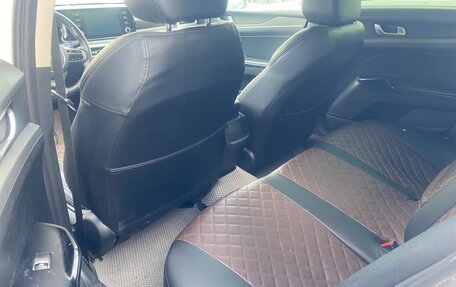 KIA K5, 2023 год, 1 990 000 рублей, 15 фотография