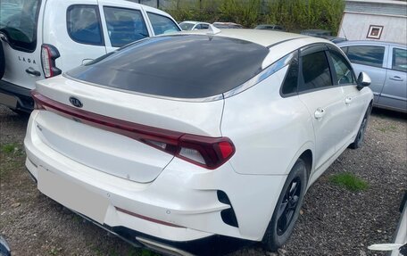 KIA K5, 2023 год, 1 990 000 рублей, 13 фотография